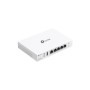 TP-Link Gigabit VPN Gateway FESTA FR205, interfata 1× Gigabit WAN p...