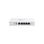 TP-Link Gigabit VPN Gateway FESTA FR205, interfata 1× Gigabit WAN p...
