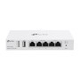 TP-Link Gigabit VPN Gateway FESTA FR205, interfata 1× Gigabit WAN p...
