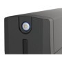 Conceptronic ZEUS02ES 850VA 480W UPS, Schuko x 2, HID USB, RJ45 In/...