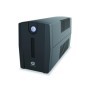 Conceptronic ZEUS02ES 850VA 480W UPS, Schuko x 2, HID USB, RJ45 In/...