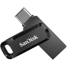 Memorie USB Flash Drive SanDisk 256GB Type-C SDDDC3-256G-G46 -  net...