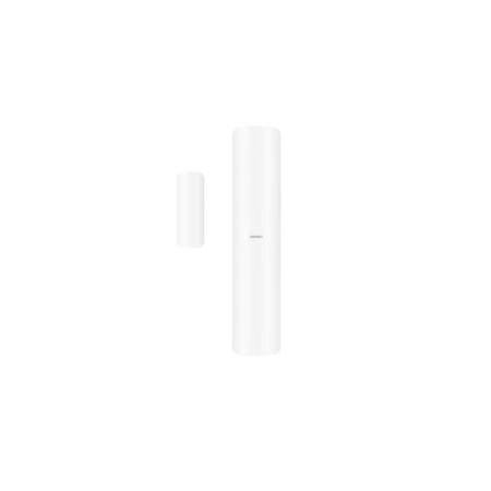Contact magnetic wireless AXPRO Hikvision DS-PDMCK-EG2-WE(B), frecv...