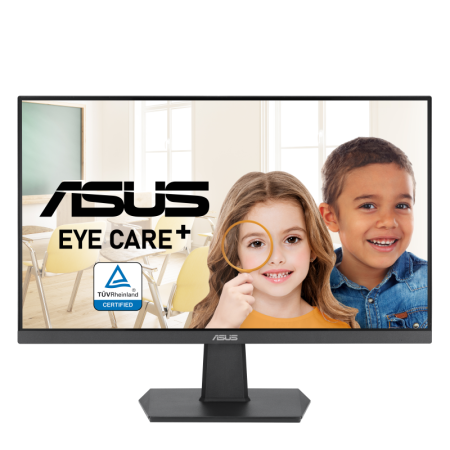 Monitor Asus 27" VA27EHF, Diagonal (inch): 27, Diagonal (cm): 69, A...