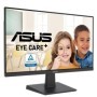 Monitor Asus 27" VA27EHF, Diagonal (inch): 27, Diagonal (cm): 69, A...
