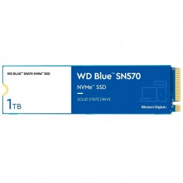 SSD WD Blue SN570 1TB M.2...