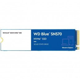 SSD WD Blue SN570 250GB M.2...