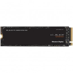 SSD WD Black SN850 1TB M.2...