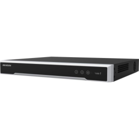NVR Hikvision 16 canale DS-7616NI-M2, 2-ch@32 MP (30 fps)+2-ch@ 8MP...