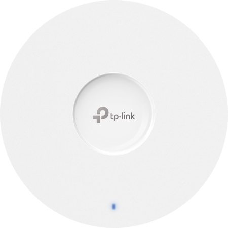 "Omada AX6000 Ceiling Mount Dual-Band Wi-Fi 6 Access Point PORT: 1×...