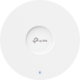 "Omada AX6000 Ceiling Mount Dual-Band Wi-Fi 6 Access Point PORT: 1×...
