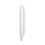 "Omada AX6000 Ceiling Mount Dual-Band Wi-Fi 6 Access Point PORT: 1×...