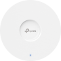"Omada AX6000 Ceiling Mount Dual-Band Wi-Fi 6 Access Point PORT: 1×...