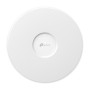 "Omada BE9300 Ceiling Mount Tri-Band Wi-Fi 7 Access Point PORT: 1×2...