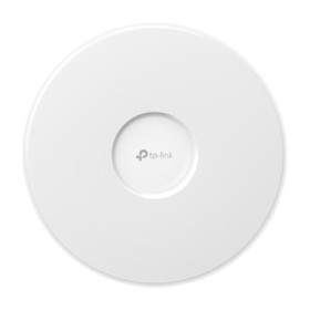 "Omada BE9300 Ceiling Mount Tri-Band Wi-Fi 7 Access Point PORT: 1×2...