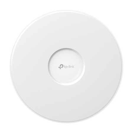 "Omada BE9300 Ceiling Mount Tri-Band Wi-Fi 7 Access Point PORT: 1×2...
