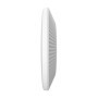 "Omada BE9300 Ceiling Mount Tri-Band Wi-Fi 7 Access Point PORT: 1×2...