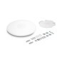 "Omada BE9300 Ceiling Mount Tri-Band Wi-Fi 7 Access Point PORT: 1×2...