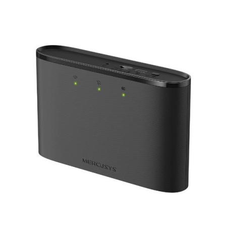 MERCUSYS 4G LTE MOBILE WI-FI MT110, Standarde wireless: IEEE 802.11...