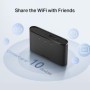 MERCUSYS 4G LTE MOBILE WI-FI MT110, Standarde wireless: IEEE 802.11...