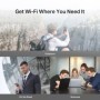 MERCUSYS 4G LTE MOBILE WI-FI MT110, Standarde wireless: IEEE 802.11...