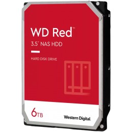HDD NAS WD Red SMR (3.5'',...