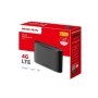 MERCUSYS 4G LTE MOBILE WI-FI MT110, Standarde wireless: IEEE 802.11...