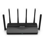 Mercusys Router Wi-Fi 7 Tri-Band BE9300, MR47BE, Standarde wireless...