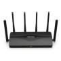Mercusys Router Wi-Fi 7 Tri-Band BE9300, MR47BE, Standarde wireless...