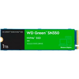 SSD WD Green SN350 1TB M.2...