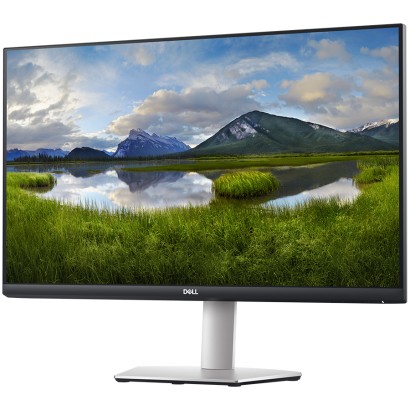 Monitor LED Dell S-series...