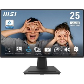 Monitor MSI 24.5" PRO MP252 PRO MP252 -  nettrading.ro