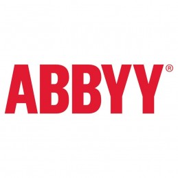 ABBYY FineReader PDF 15 Standard, Single User License (ESD), Commercial, Subscription 1y