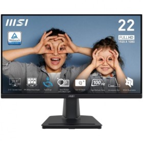 Monitor MSI 21.5" PRO MP225 PRO MP225 -  nettrading.ro