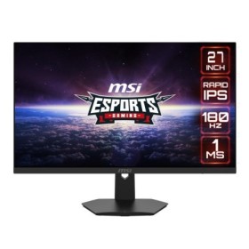 Monitor MSI 27" G274F G274F -  nettrading.ro