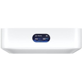 Ubiquiti UniFi EXPRESS UX AP WIFI 6, Bluetooth, Dual-Band acoperire...