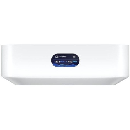 Ubiquiti UniFi EXPRESS UX AP WIFI 6, Bluetooth, Dual-Band acoperire...