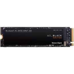 SSD WD Black SN750 2TB M.2...