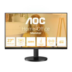 Monitor AOC 27" U27B3AF U27B3AF -  nettrading.ro