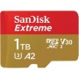Card de Memorie SanDisk Extreme 1 TB 190/130 MB/s UHS-I U3 SDSQXAV-...