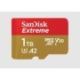 Card de Memorie SanDisk Extreme 1 TB 190/130 MB/s UHS-I U3 SDSQXAV-...