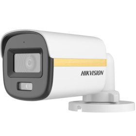 Camera de supraveghere Bullet 2MP ColorVu Dual-light Hikvision DS-2...