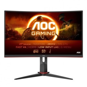 Monitor AOC 27" C27G2Z3/BK C27G2Z3/BK -  nettrading.ro