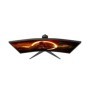 Monitor AOC 27" C27G2Z3/BK C27G2Z3/BK -  nettrading.ro
