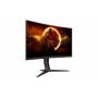 Monitor AOC 27" C27G2Z3/BK C27G2Z3/BK -  nettrading.ro