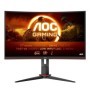 Monitor AOC 27" C27G2Z3/BK C27G2Z3/BK -  nettrading.ro