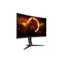 Monitor AOC 27" C27G2Z3/BK C27G2Z3/BK -  nettrading.ro