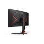 Monitor AOC 27" C27G2Z3/BK C27G2Z3/BK -  nettrading.ro