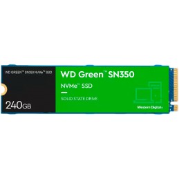 SSD WD Green SN350 240GB...