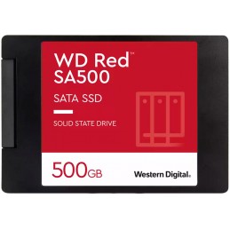 SSD NAS WD Red SA500 500GB...